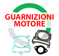 guarnizioni motore